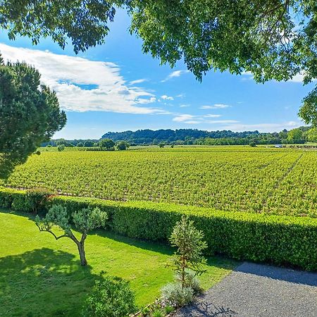 Domaine La Mouline Pezenas Exterior photo
