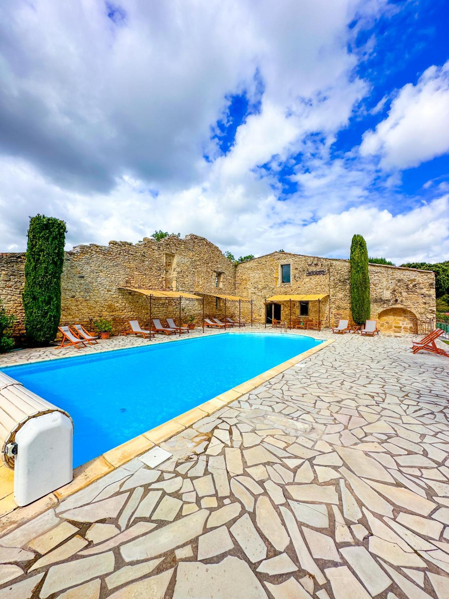 Domaine La Mouline Pezenas Exterior photo