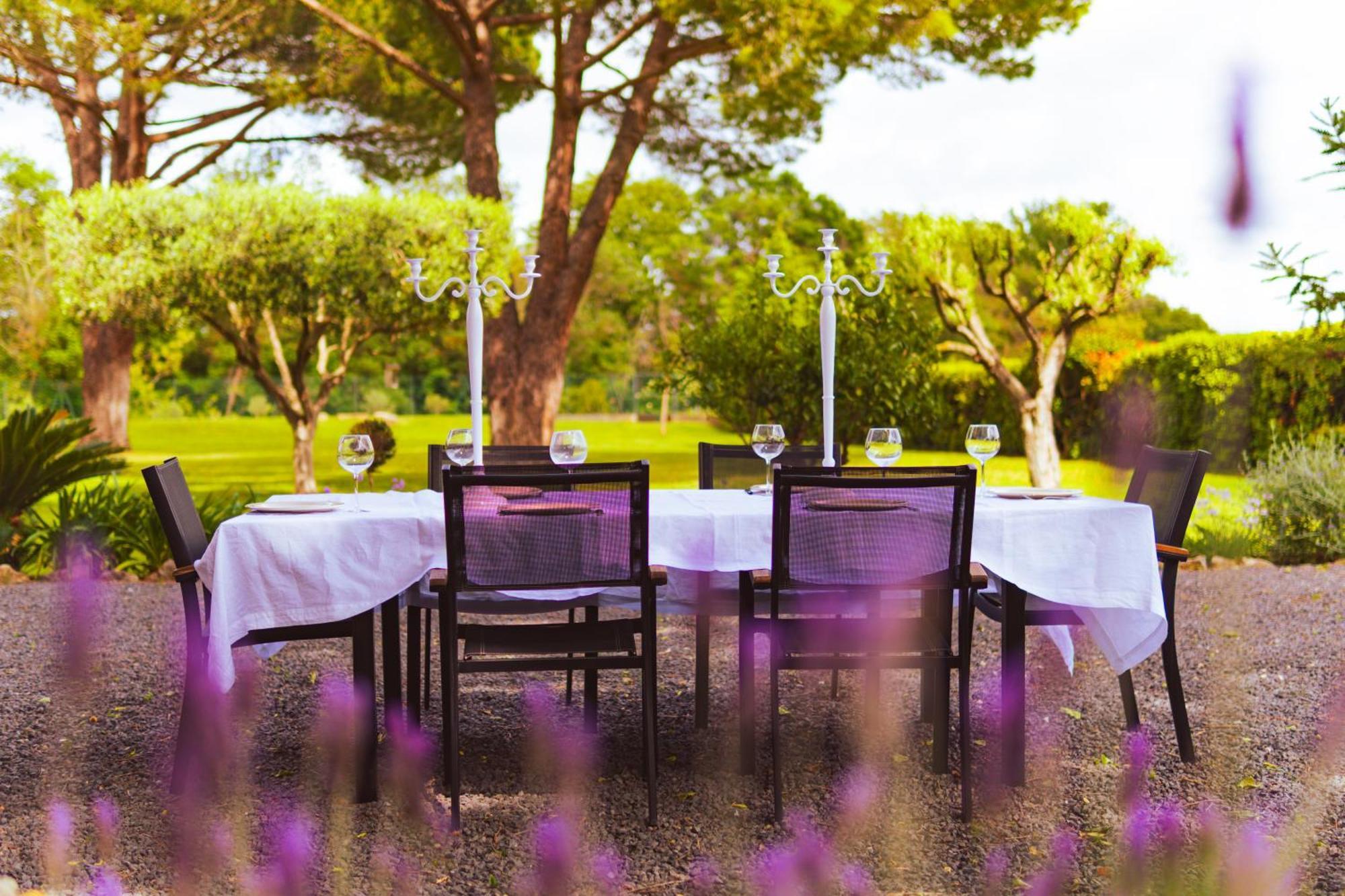 Domaine La Mouline Pezenas Exterior photo