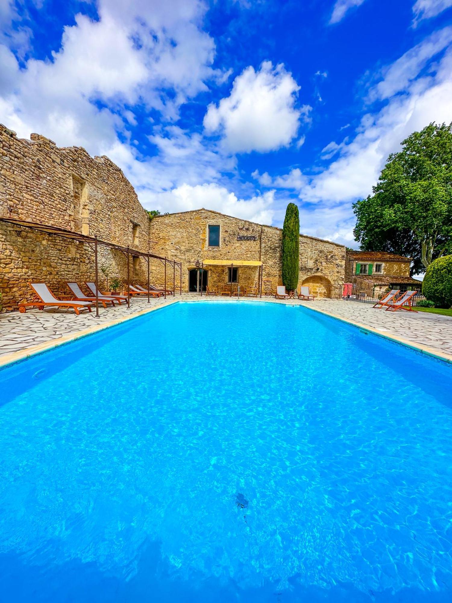 Domaine La Mouline Pezenas Exterior photo