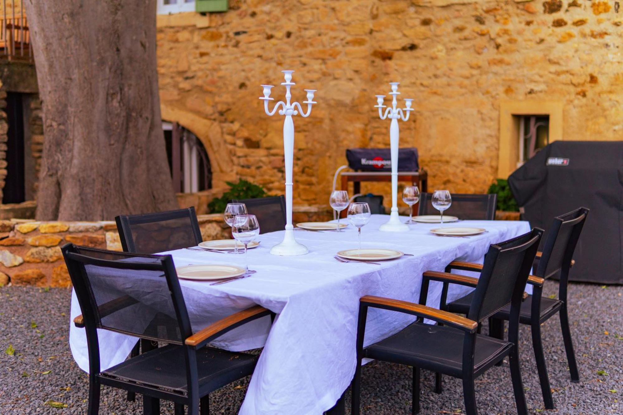 Domaine La Mouline Pezenas Exterior photo